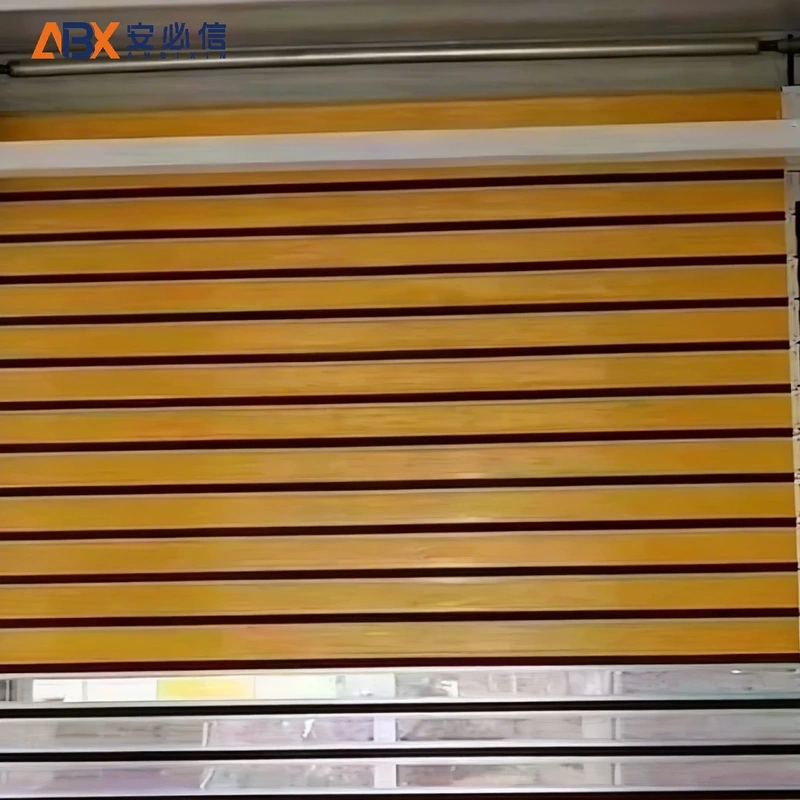 洛阳市雷达高速门